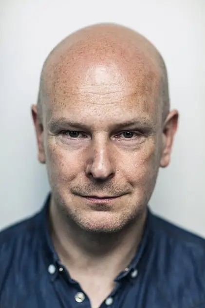 Photo de Selway, Philip Photo de Selway, Philip