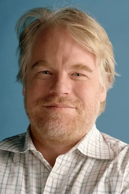 Photo de Seymour hoffman, Philip Photo de Seymour hoffman, Philip