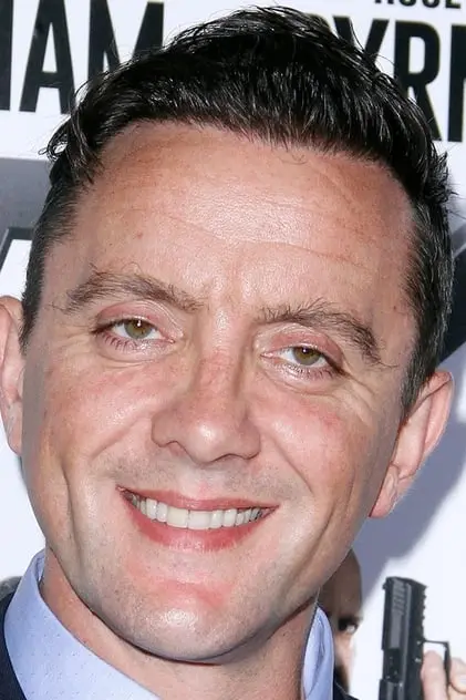 Photo de Serafinowicz, Peter