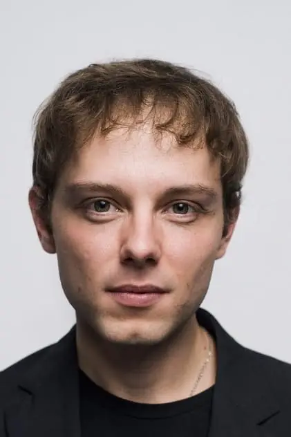 Photo de Сетейкин, Александр Photo de Сетейкин, Александр