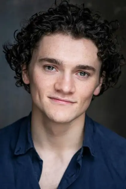 Photo de Sewell, Alistair