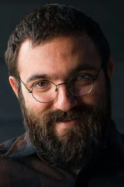 Photo de Seyedi, Maziar