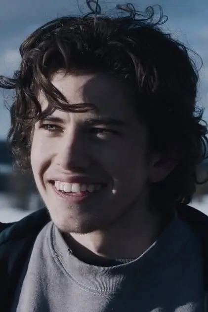 Photo de Serrell-freed, Thelonius