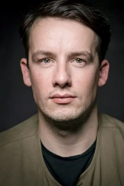 Photo de Seadon-young, Matthew Photo de Seadon-young, Matthew