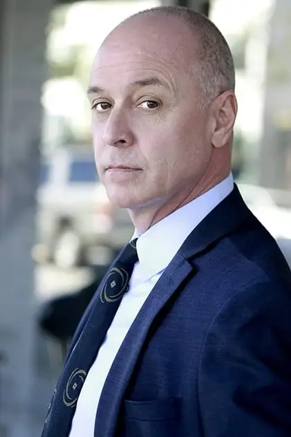 Photo de Sears, Tony