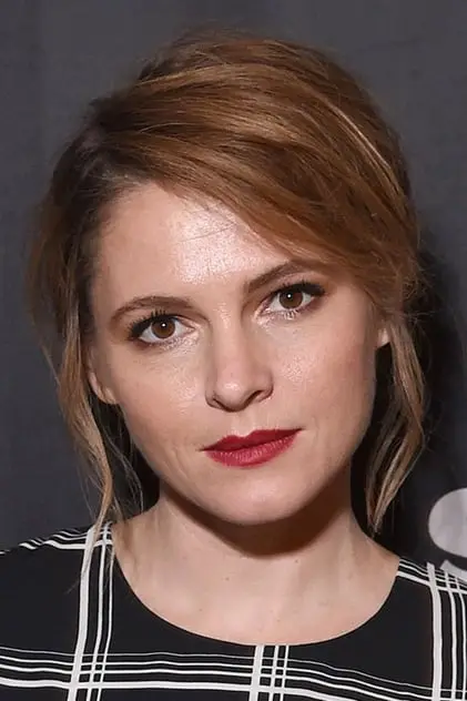 Photo de Seimetz, Amy Photo de Seimetz, Amy