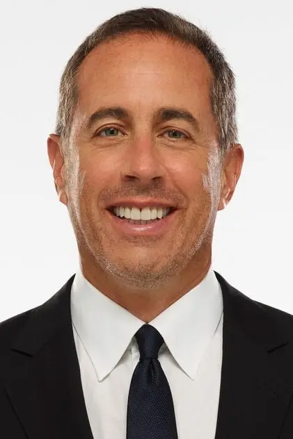 Photo de Seinfeld, Jerry Photo de Seinfeld, Jerry