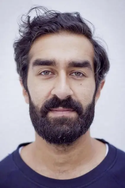 Photo de Sekhon, Ricky
