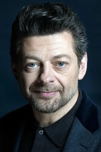 Photo de Serkis, Andy