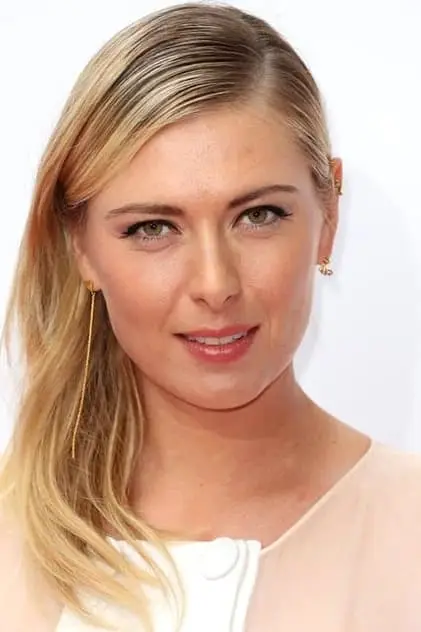 Photo de Sharapova, Maria Photo de Sharapova, Maria