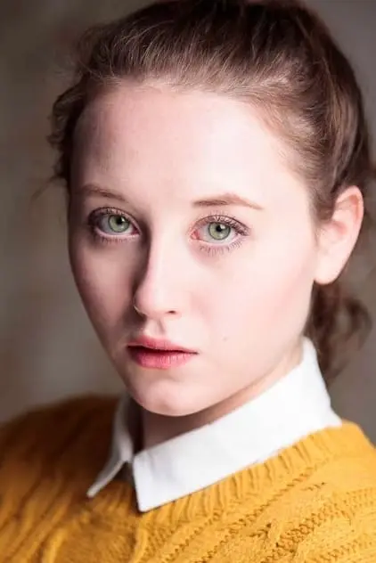 Photo de Sharpe, Tamara