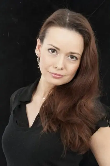 Photo de Shaughnessy, Teresa