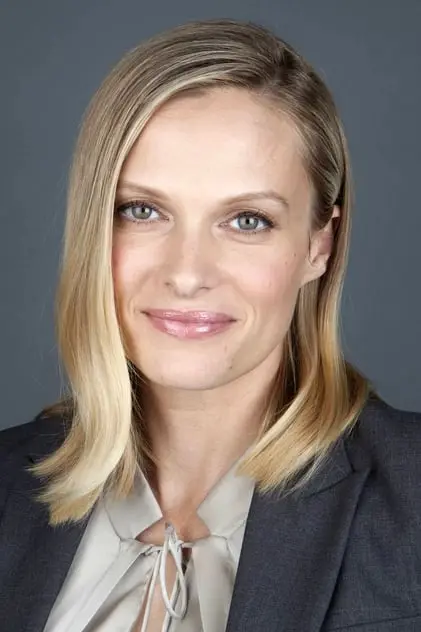 Photo de Shaw, Vinessa Photo de Shaw, Vinessa