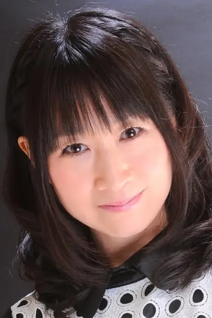 Photo de 深見梨加 Photo de 深見梨加