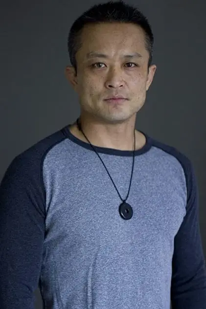 Photo de Shimamoto, Nobuya Photo de Shimamoto, Nobuya