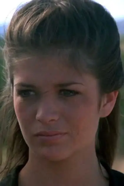 Photo de Shirley, Aleisa