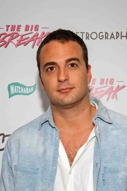 Photo de Shabtai, David