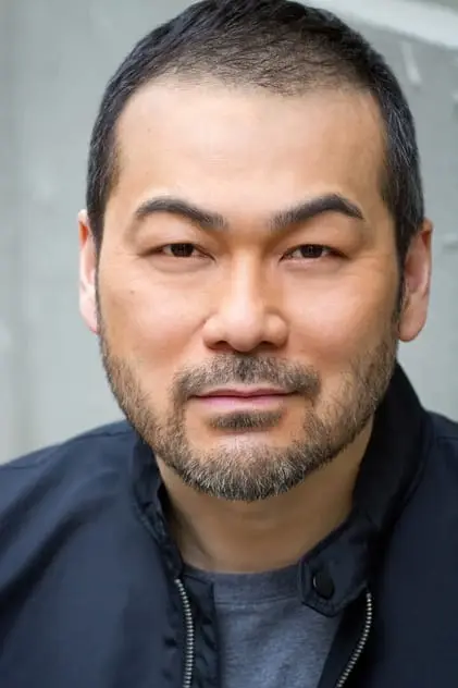 Photo de Shih, David