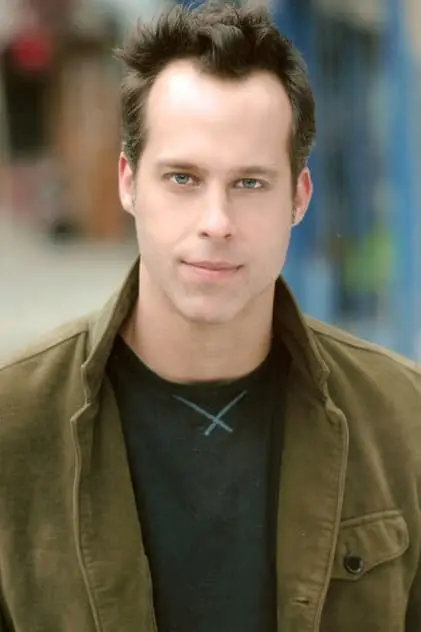 Photo de Shumbris, David