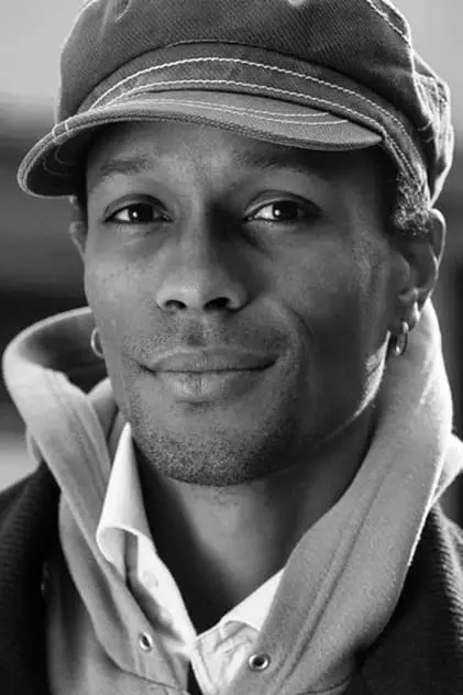 Photo de Sherfield, Bruce