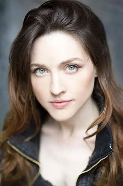 Photo de Sheridan, Katie