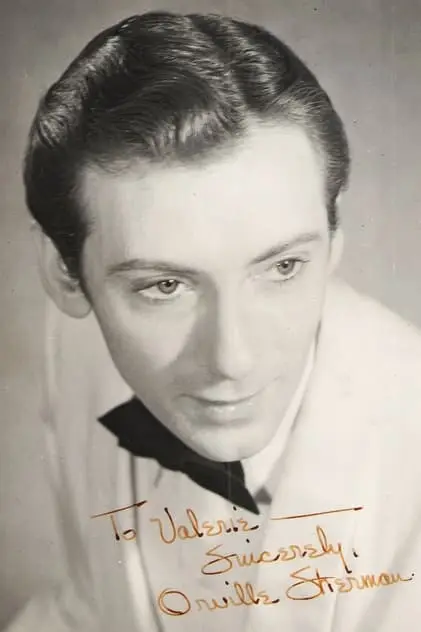 Photo de Sherman, Orville