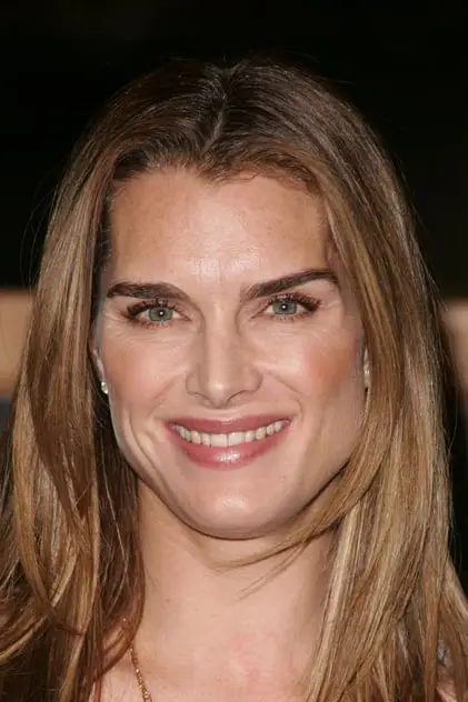 Photo de Shields, Brooke Photo de Shields, Brooke