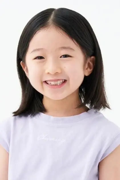 Photo de Shimizu, Kokone
