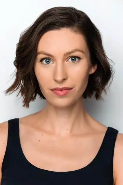 Photo de Short, Lizzie