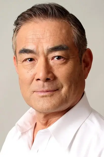 Photo de 辻萬長 Photo de 辻萬長