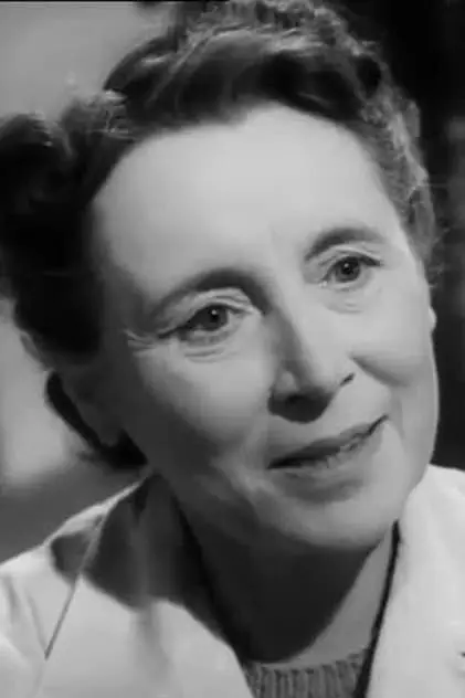 Photo de Sharpe, Edith