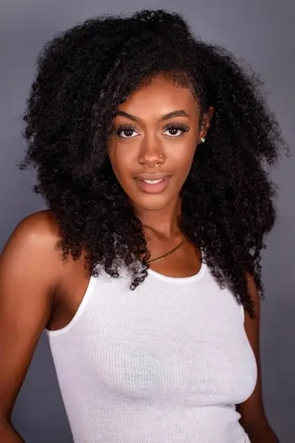 Photo de Sharve' baker, Kaylah