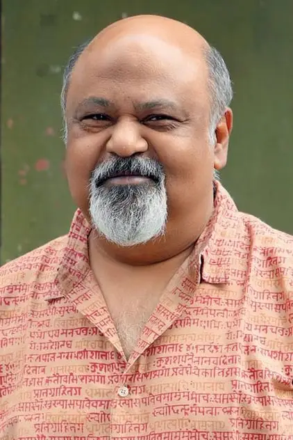 Photo de Shukla, Saurabh