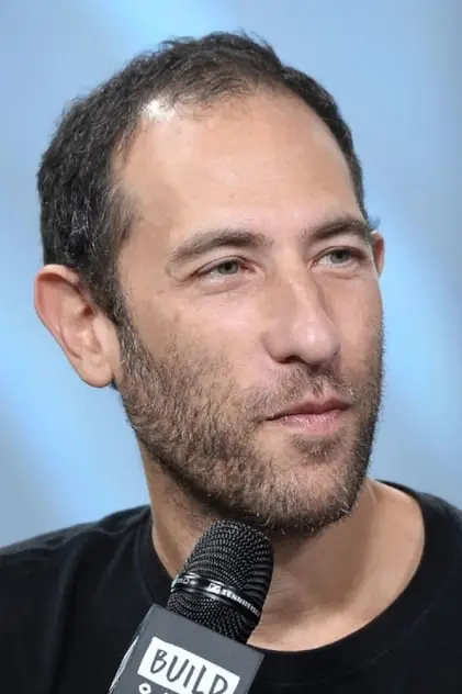 Photo de Shaffir, Ari
