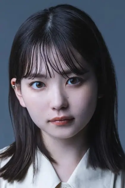 Photo de 山田杏奈 Photo de 山田杏奈