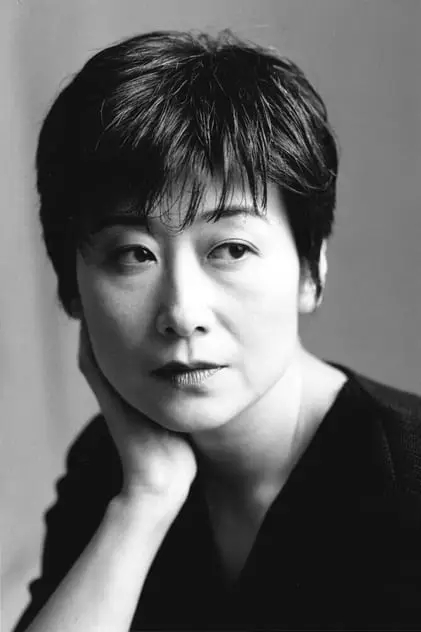 Photo de 榊原良子 Photo de 榊原良子