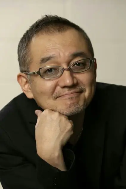 Photo de 辻谷耕史 Photo de 辻谷耕史