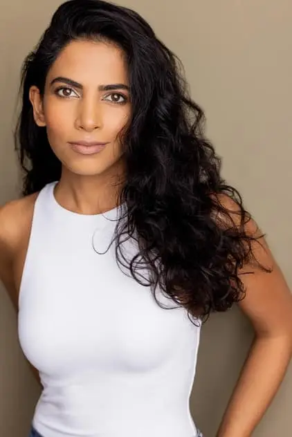 Photo de Shukla, Roshni