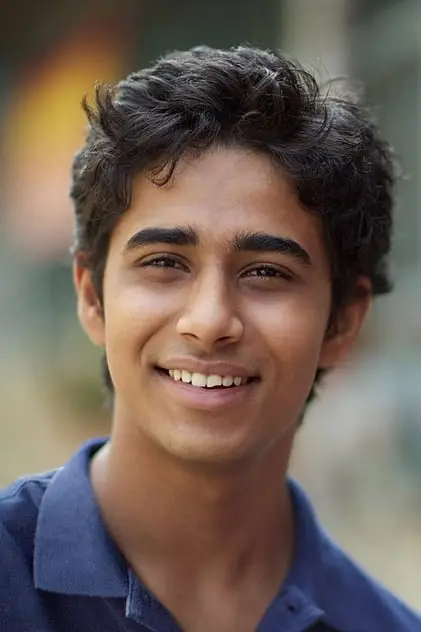 Photo de Sharma, Suraj