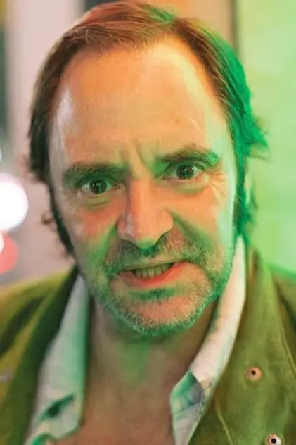 Photo de Shapiro, Rick