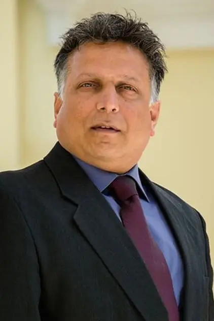 Photo de Sharma, Atul
