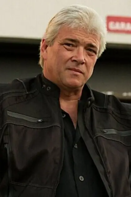 Photo de Shearer, Michael