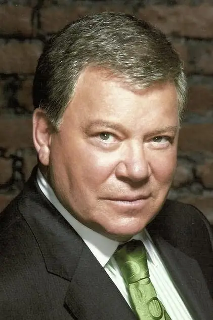 Photo de Shatner, William Photo de Shatner, William