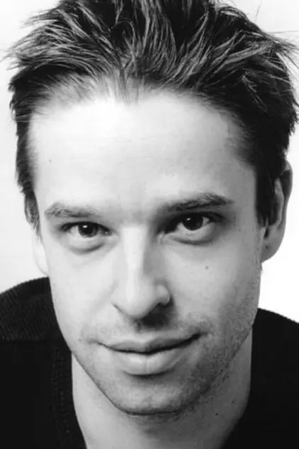 Photo de Shaw, Adam
