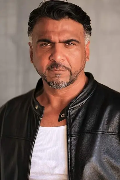 Photo de Shaikh, Kamran