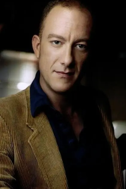 Photo de Shaw, John Photo de Shaw, John