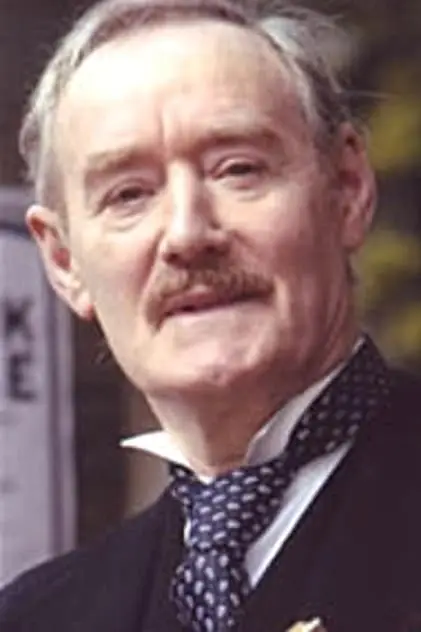 Photo de Shedden, John