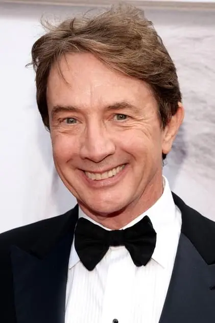 Photo de Short, Martin