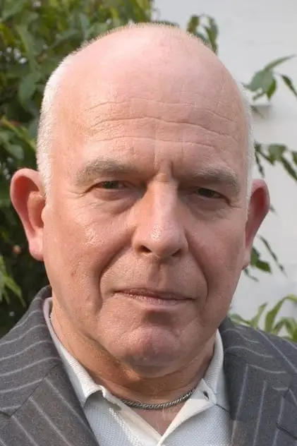 Photo de Shrapnel, John Photo de Shrapnel, John