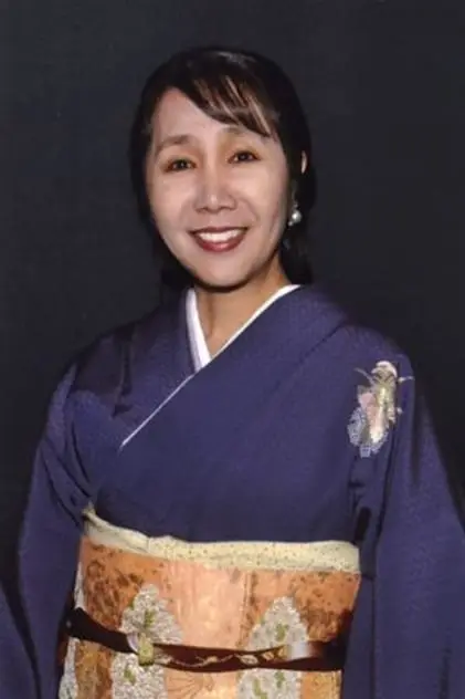 Photo de Shima, Akiko